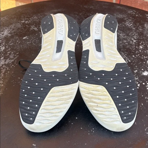 KARHU FUSION Women’s running shoes size 10.5 - Picture 7 of 11